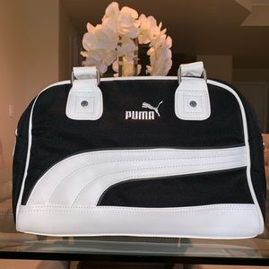 NERVER WORN Puma Purse